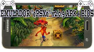 Its the port of famous epsxe for pcepsxe apk download . Descargar Emulador De Ps1 Epsxe V2 0 9 Apk Bios Android 2018 Youtube