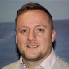 Lesley Walker, Isle of Man (IOM) Maritime