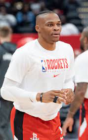 Russell has a younger brother named raynard. Russell Westbrook Wikipedia