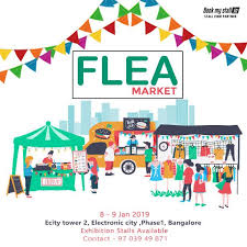 Flea Market Call 9703949871 For Stall Bookings