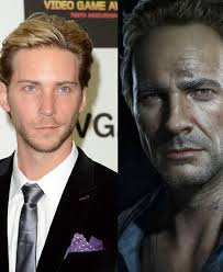 Maligayang Kaarawan sa legendang voice actor na si Troy Baker na gumaganap  bilang Samuel Drake sa Uncharted 4! : r/uncharted