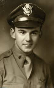 Obituary information for William G. Blue