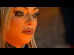 Liv Morgon CRYING over Dominik Mysterio July 29, 2024