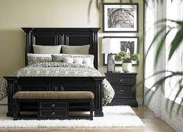 Arrington Bedrooms Bedroom Furniture Sets Black Bedroom Furniture Bedroom Decor