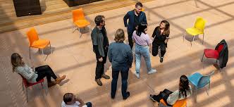 Potenzialorientierte System- und Familienaufstellung - Integralis Akademie