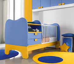 Da Culla Con Comoda Cassettiera Utile Anche Come Base Fasciatoio Si Trasforma In Letto Scrittoio Comodino E Men Nel 2020 Camerette Arredamento Cameretta Dei Bambini