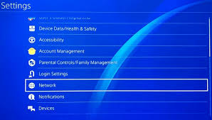 A static ip address for ps4 can help with network port forwarding t. Solved Ps4 Nat Type Error Nat Type Failed