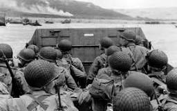 Image result for how did d-day change the course of the war in europe answers.com