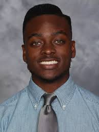 2015-16 Cross Country & Track & Field Roster