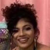 Ms. Calista Marcella Anderson Obituary