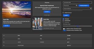 Maybe you would like to learn more about one of these? Free Bootstrap Templates Stunning Material Design Themes