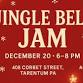 Jingle Bell Jam Talent Show Hosted by Aaralyn event in Tarentum, PA