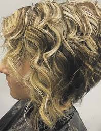 It will be easy to manage and will also deal with the hair thinning that comes with age. 50 Chic Curly Bob Hairstyles With Images And Styling Tips