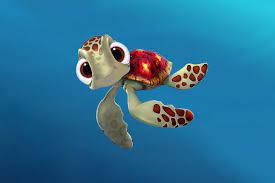 Can You Name All 75 Of These Disney Pixar Animals Disney Animals Disney Drawings Cute Turtles