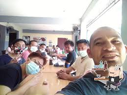 Logbi's Famous All Day Breakfast., Caloocan