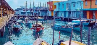 Kota batam adalah sebuah kota yang terletak di provinsi kepulauan riau, indonesia. 12 Tempat Wisata Di Batam Paling Populer Wajib Dikunjungi 2021