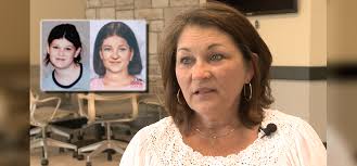 Mother remains hopeful for missing daughter 17 years after disappearance