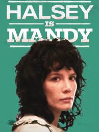 Halsey as Mandy Starr in ‘AMERICANA’ Movie Release