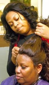 Hair show to showcase county's talent