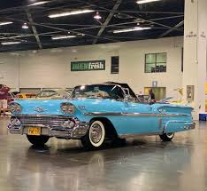 Image result for Cashmere Blue 1958 Chevrolet