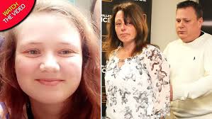 Family of missing teenager Leah Croucher make appeal for information