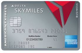 If you want more options then check out our complete list credit card bonus promotions for one that best suits you. Platinum Delta Skymiles Business Credit Card Review The Best Delta Biz Card
