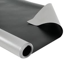 Matlay Dance Flooring 6 X 8 Ft Roll Gray And Black Roll 150 Dance Floor Vinyl Marley Floor Dance Marley Flooring