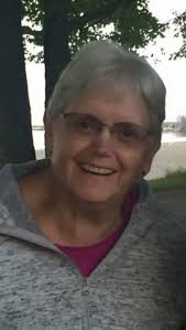 Joyce E. Witt Obituary March 5, 2025