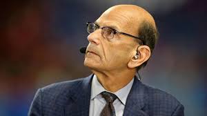 Paul Finebaum drops bold Travis Kelce, Taylor Swift prediction amid college football offseason