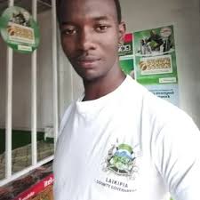 Allan Maina (@AllanMa99821655)