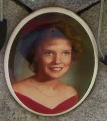 Sherrie Lea Bertram (1967-1990)