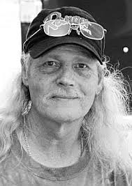 Richard Paul Miller Obituary