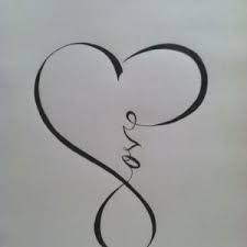 112308584428825136ooujkjbgc Jpg 300 300 Pixels Infinity Tattoos Forever Tattoo Tattoos