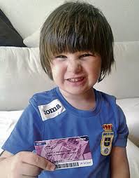 Lola Suárez, socia más joven, se une a su hermano Santos