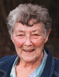 Audrey Sisson Obituary July 3, 2020