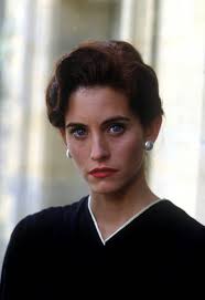 Fields Fire Anna Hruby Terry Serio Foto de stock de contenido editorial