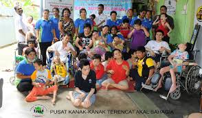 Malaysian association for the welfare of mentally challenged children. Pusat Kanak Kanak Terencat Akal Bahagia Melaka Home Facebook
