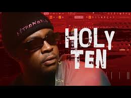 The Making Of Holy Ten's "Miscommunications" w/ Caleb Beats