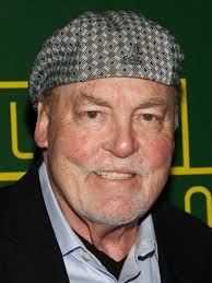 Stacy Keach