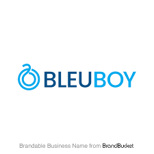 Bleuboy.com is For Sale | BrandBucket