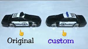 Maisto bankas i lithuanian food bank. Maisto Police Car Fix Youtube