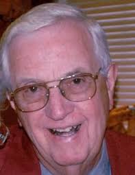 Obituary for Harold T. Redden