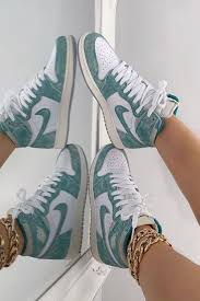 Pin On Air Jordan 1 Sneakers