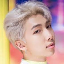 ‍ ‍ ‍ ‍ ‍ ‍ ‍ ‍ ‍ birthdays to come and more candles to. Kim Namjoon Bio Family Trivia Famous Birthdays