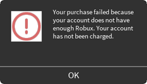 The server is currently unable to handle the request due to a temporary overloading or maintenance of the server. All Common Roblox Errors What Is The Error How To Fix