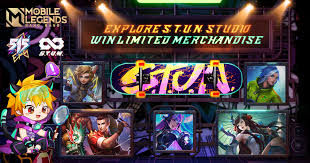 Dan mungkin kalian salah satunya. 515 Party Clues Event In Ml Get S T U N Skateboard And Other Permanent Skins Games Predator