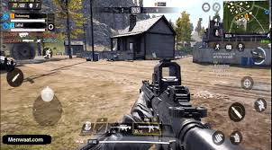تحميل Call Of Duty Mobile للاندرويد Call Of Duty Free Games World