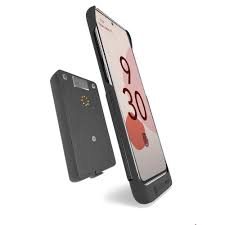 Google Pixel 6 Smart case +Battery ...