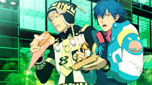 Hacking it with Noiz in DRAMAtical Murder – All About Anime and Manga