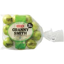 Image result for Granny Smith